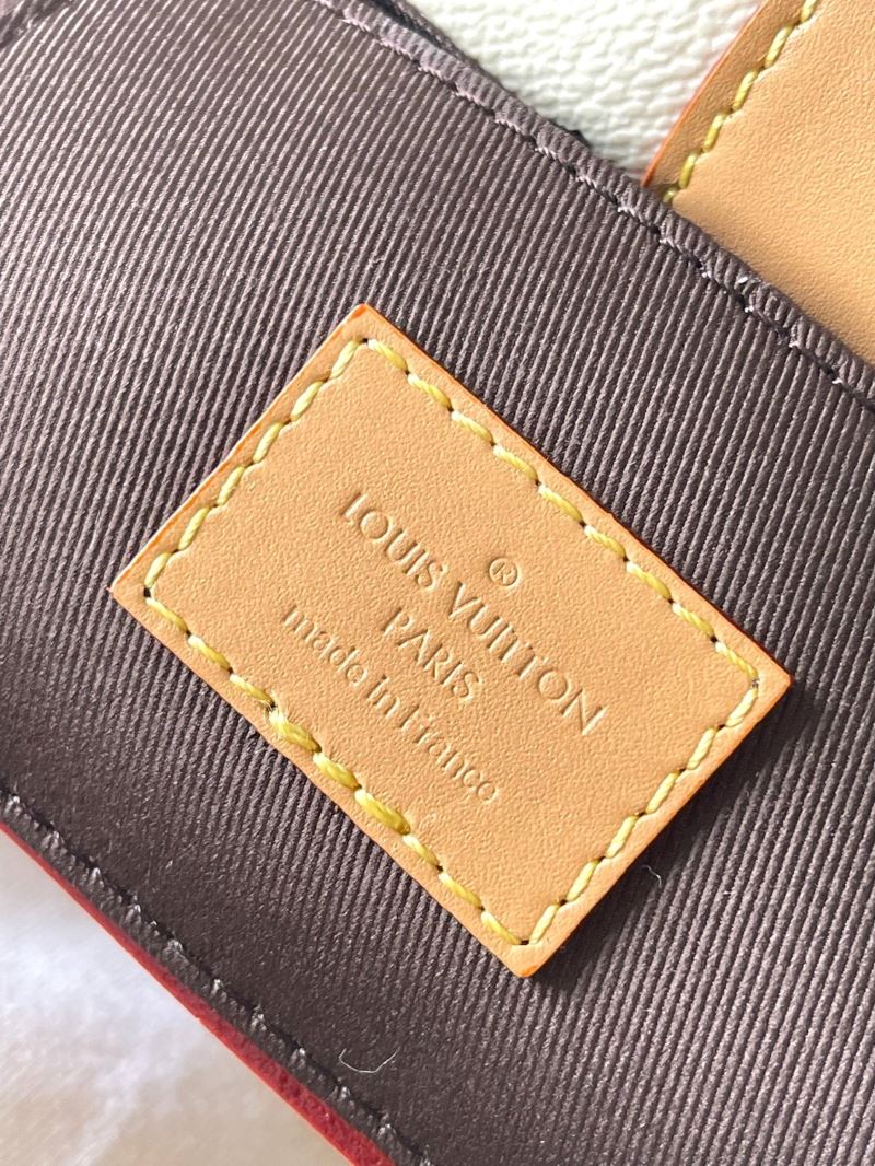 Louis Vuitton Satchel Bags